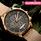 Illustration for article titled The Skagen Jorn Is a Reminder That Simple, Stylish Smartwatches Are Still Great